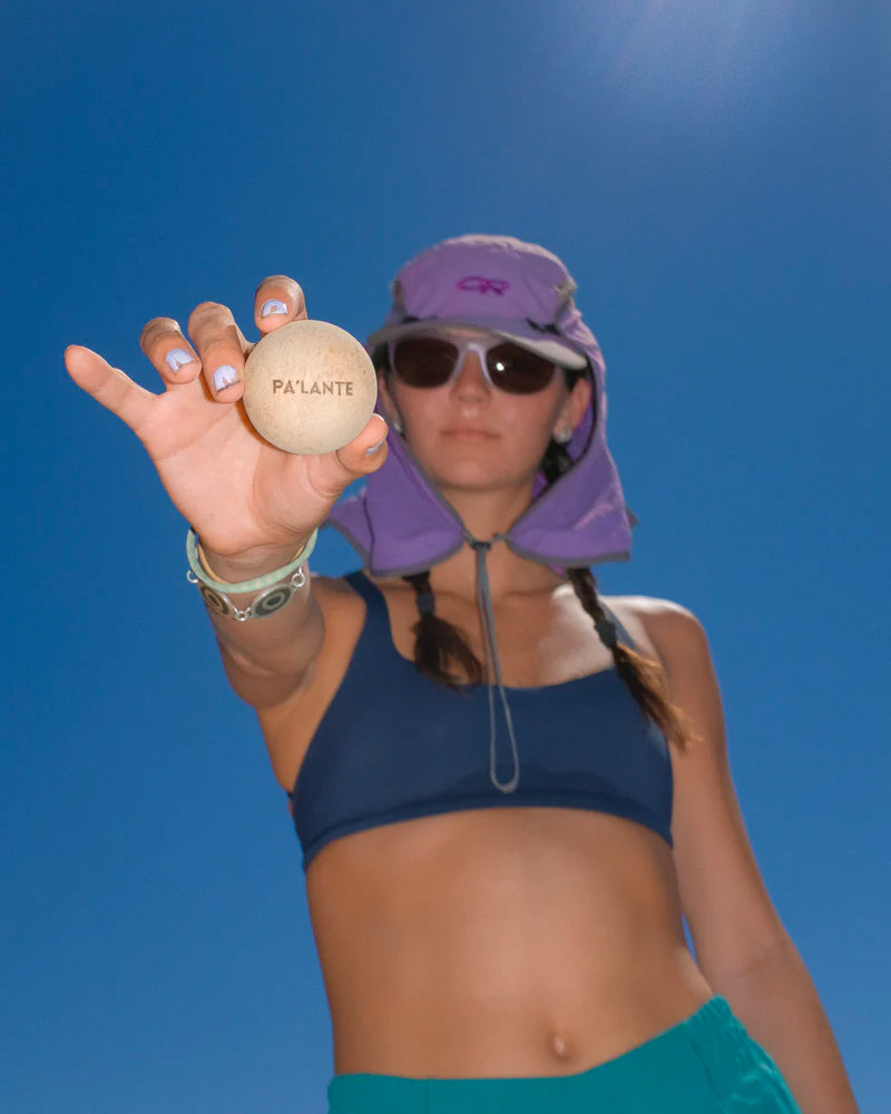 colk ball