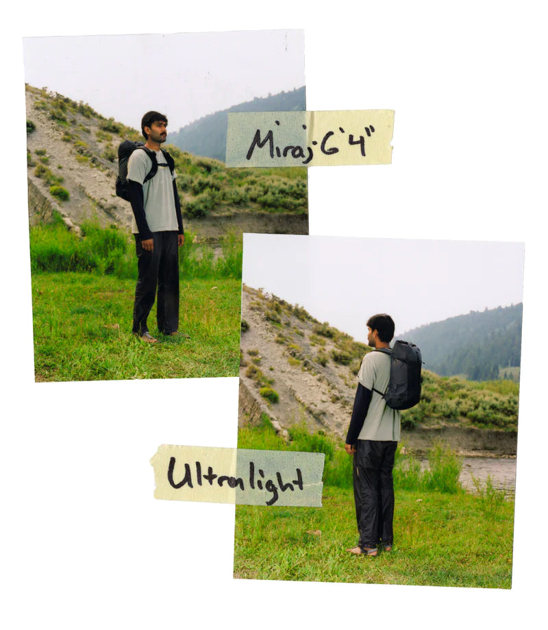 ultralight