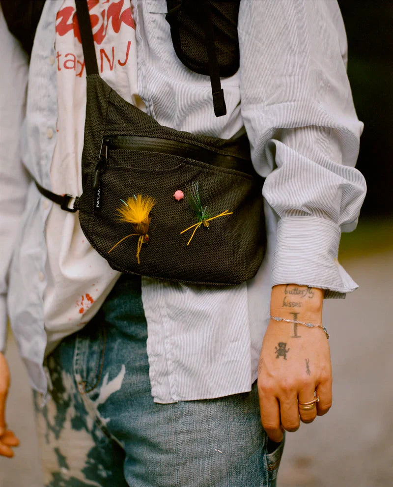 sidebag