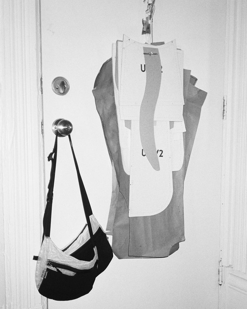 sidebag