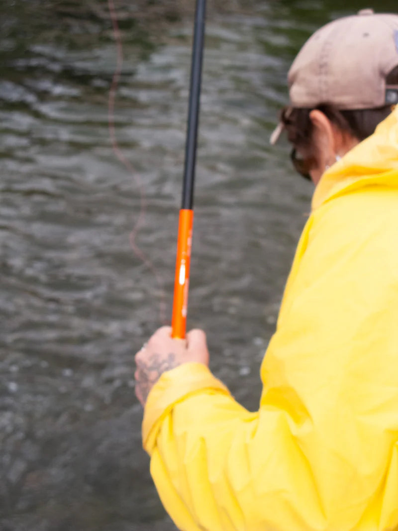 tenkara rod – Pa'lante Packs JAPAN
