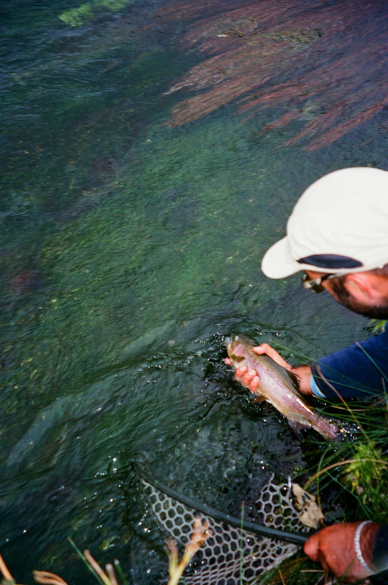 tenkara rod – Pa'lante Packs JAPAN