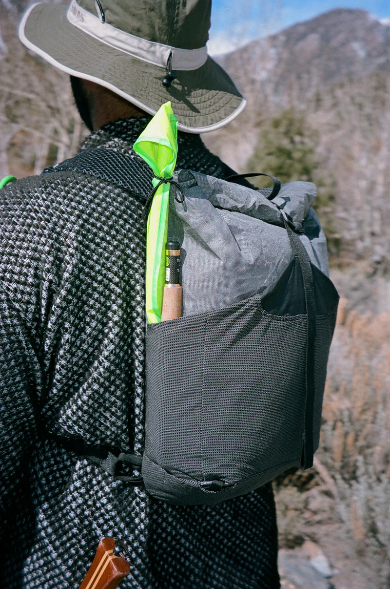 mini joey – Pa'lante Packs JAPAN