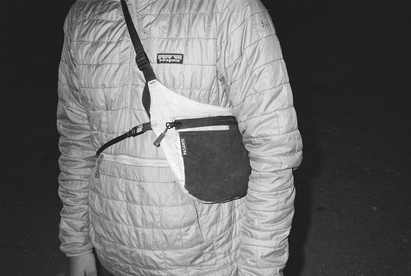 sidebag