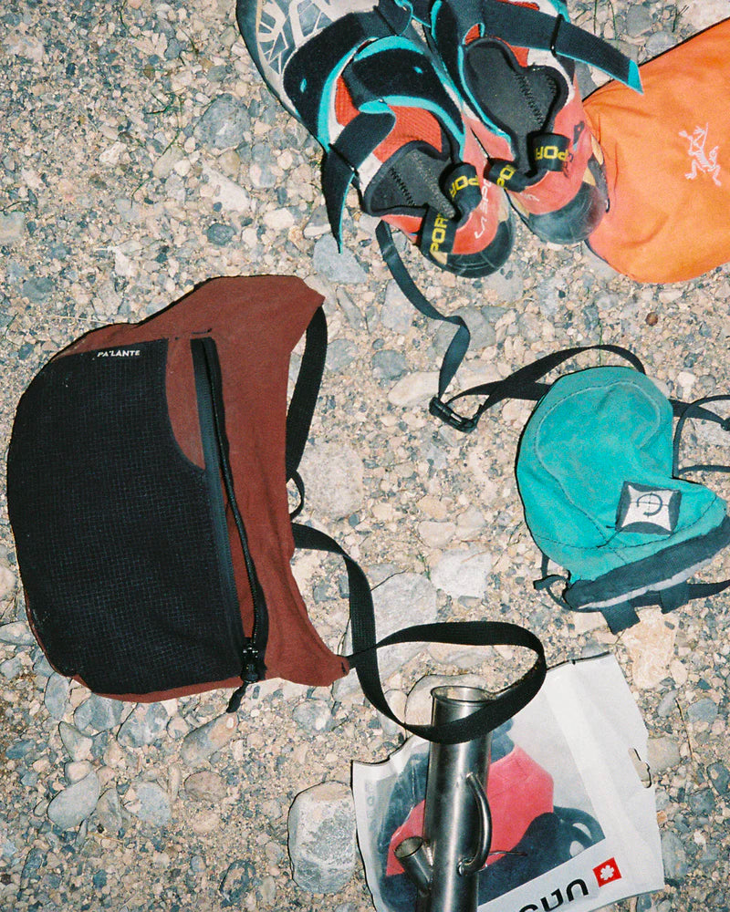 sidebag