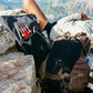 desert pack w/ joey straps