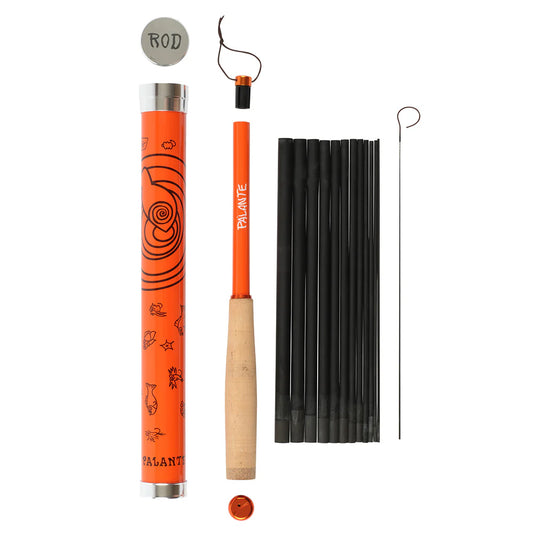 tenkara rod