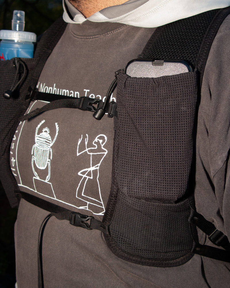 V2 w/ joey straps – Pa'lante Packs JAPAN