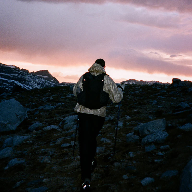 その他 Strapped wgteh8f V2 w/ joey straps – Pa'lante Packs JAPAN