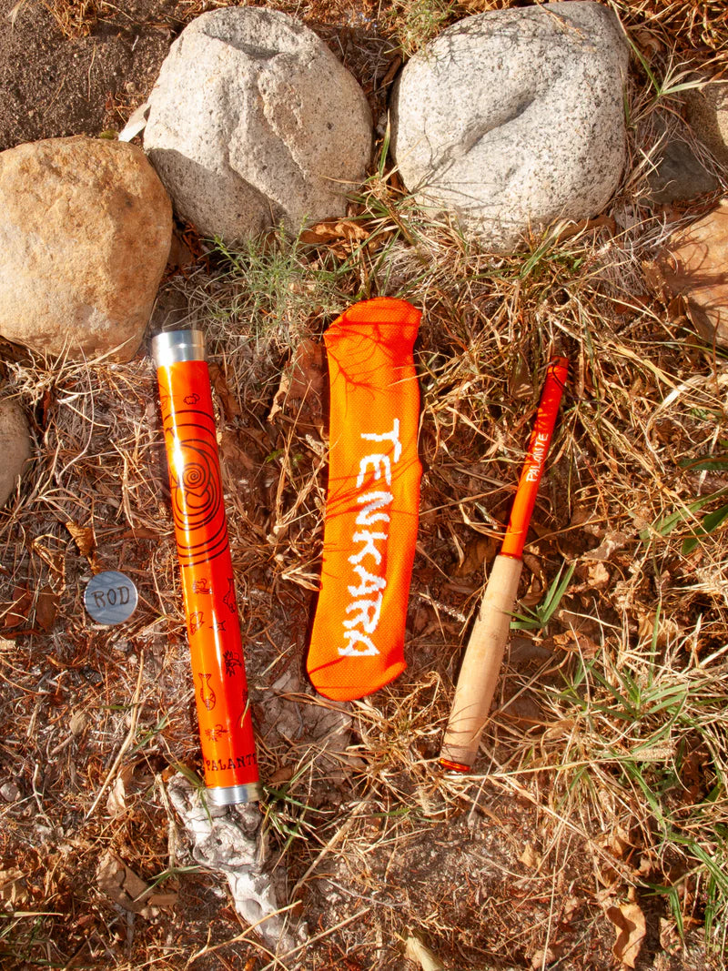 tenkara rod