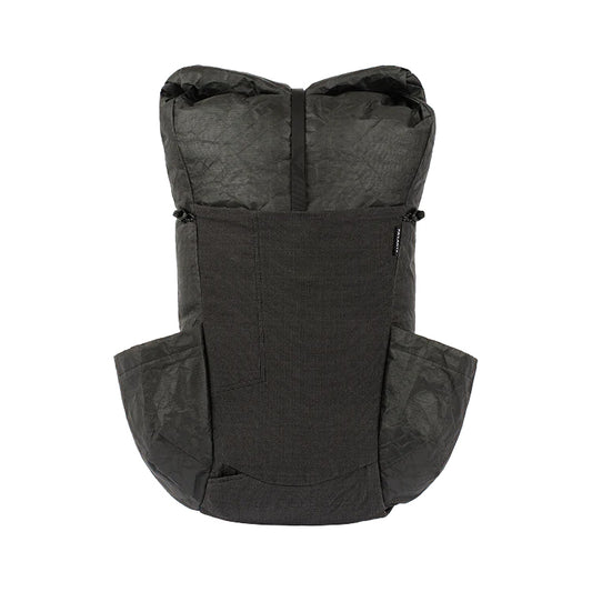 V2 foam pad + sleeve version