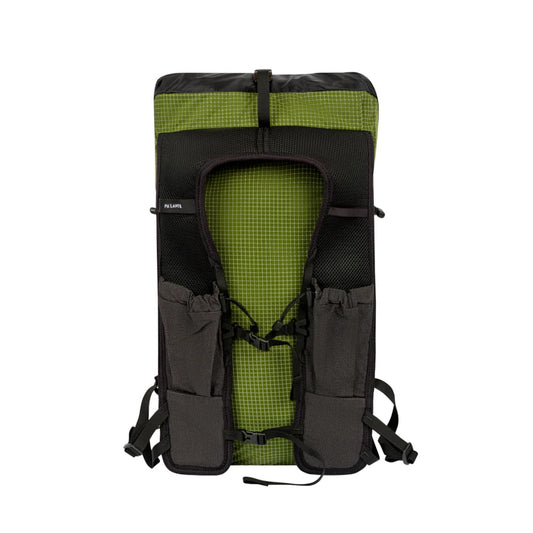 joey foam pad + sleeve version