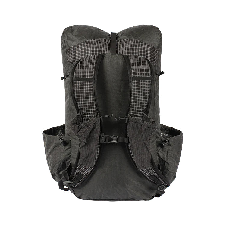 V2 foam pad + sleeve version