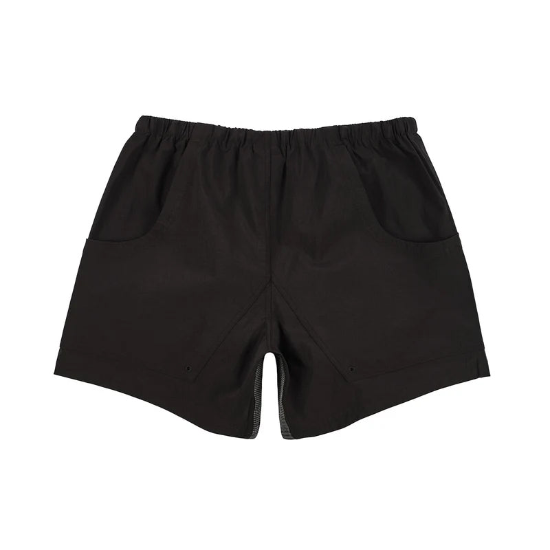 本日のみの特価！PA'LANTE Short XL ブラック　パランテ shorts – Pa'lante Packs JAPAN