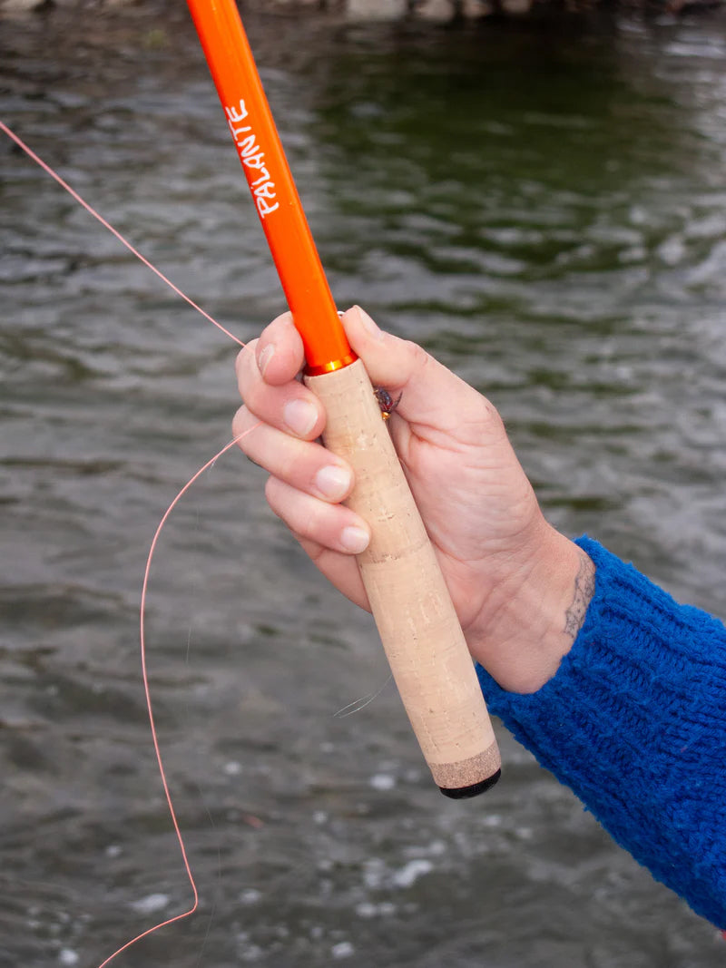 tenkara rod
