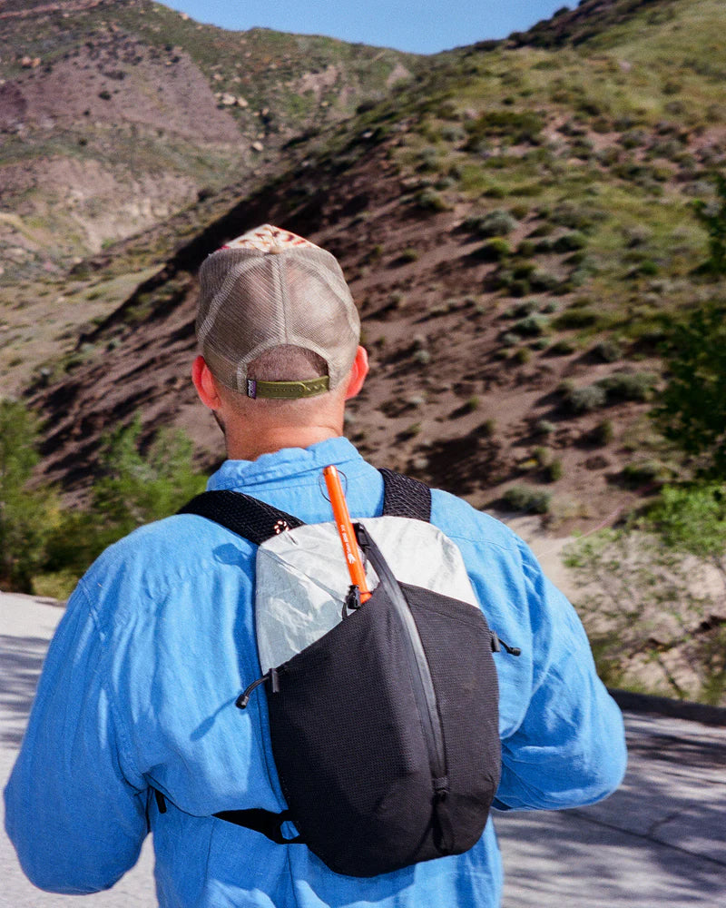 turtle pack – Pa'lante Packs JAPAN