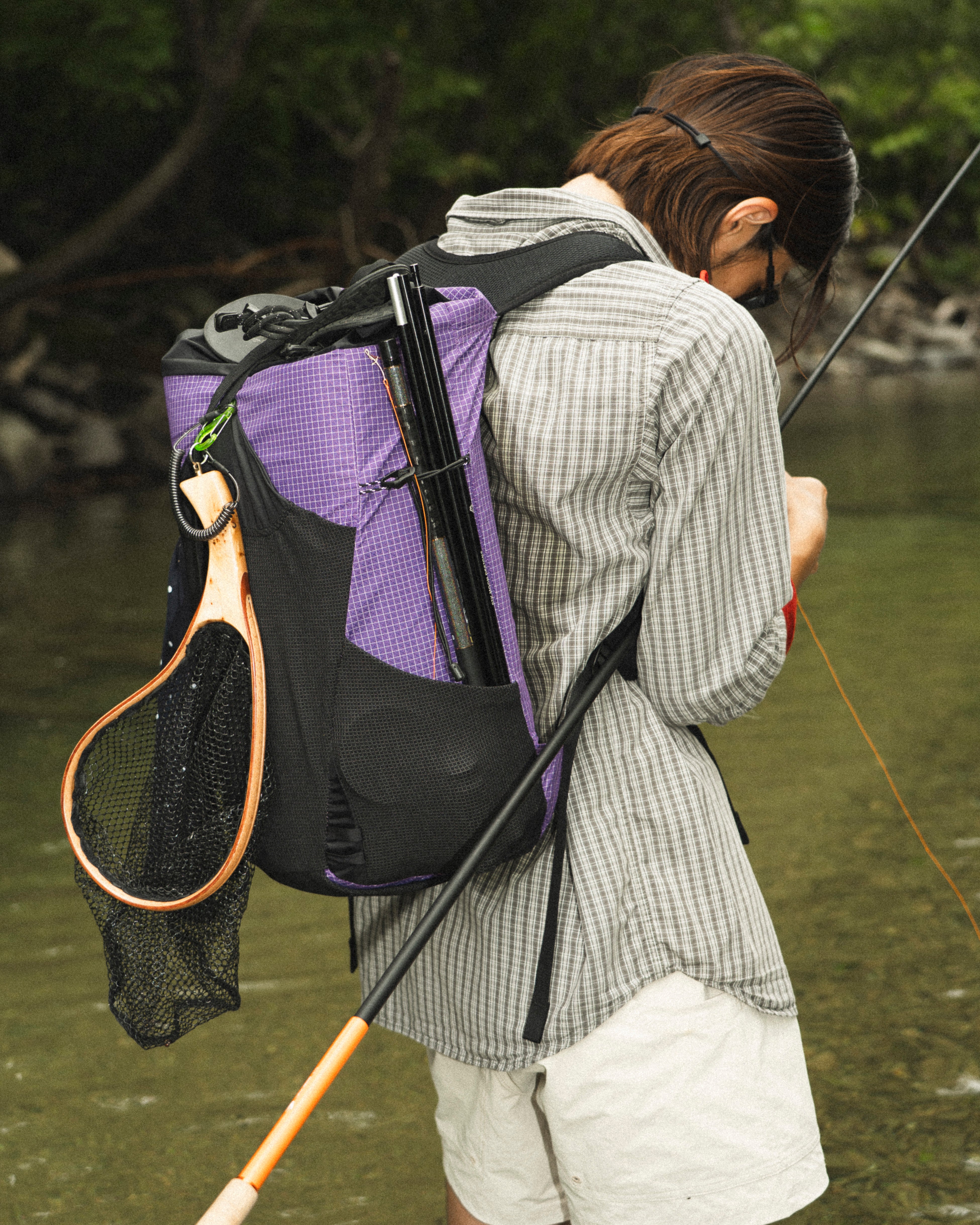 joey – Pa'lante Packs JAPAN