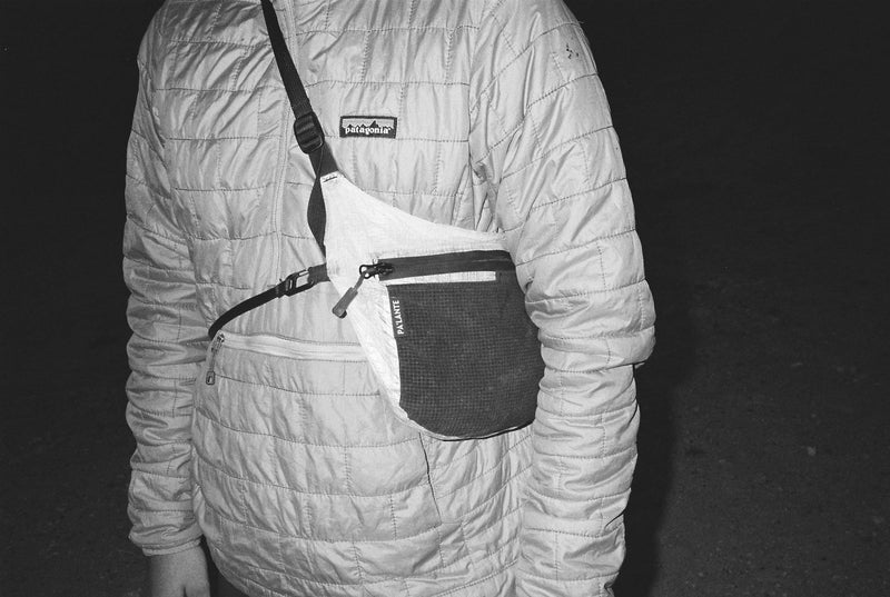sidebag – Pa'lante Packs JAPAN