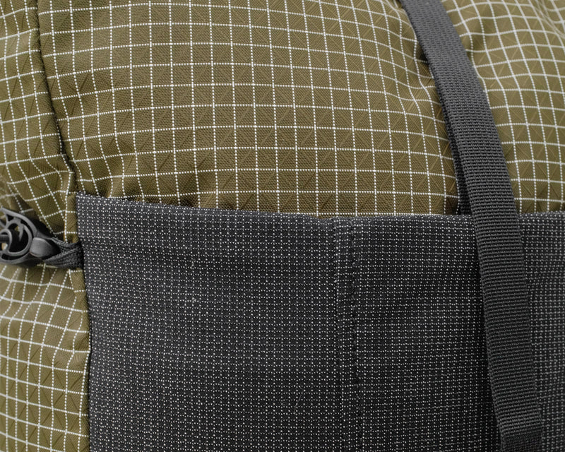 ultralight – Pa'lante Packs JAPAN